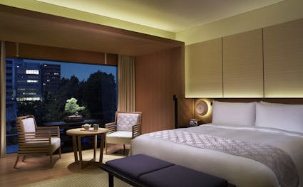 【室料のみ】京都の高級ホテルで思い出に残るご滞在を