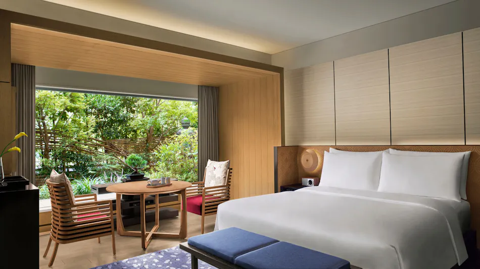 The Ritz-Carlton, Kyoto