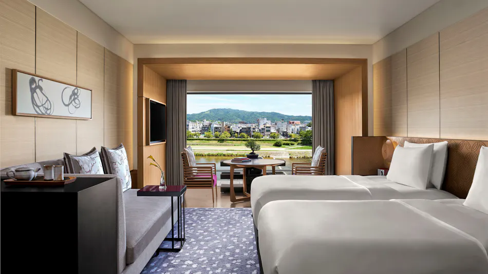 The Ritz-Carlton, Kyoto