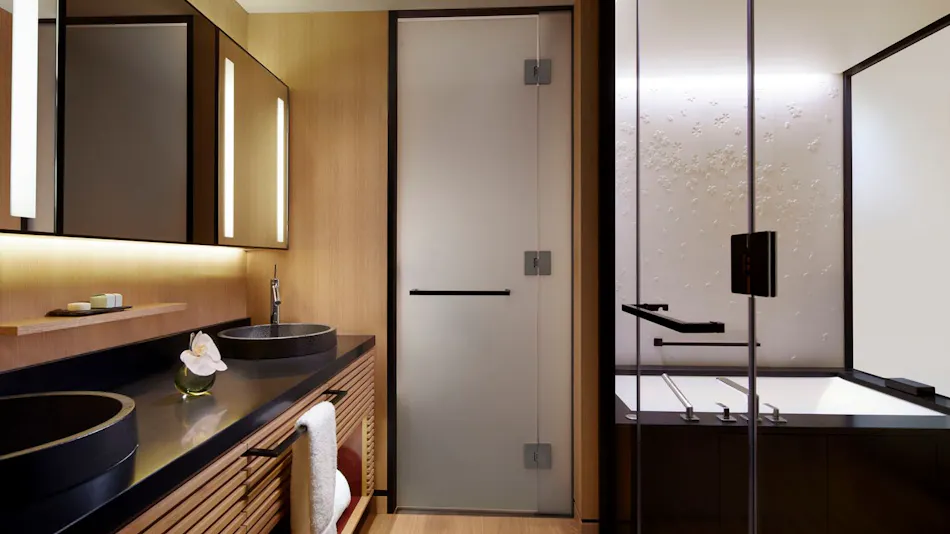 The Ritz-Carlton, Kyoto
