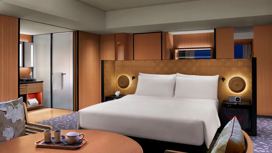 The Ritz-Carlton, Kyoto