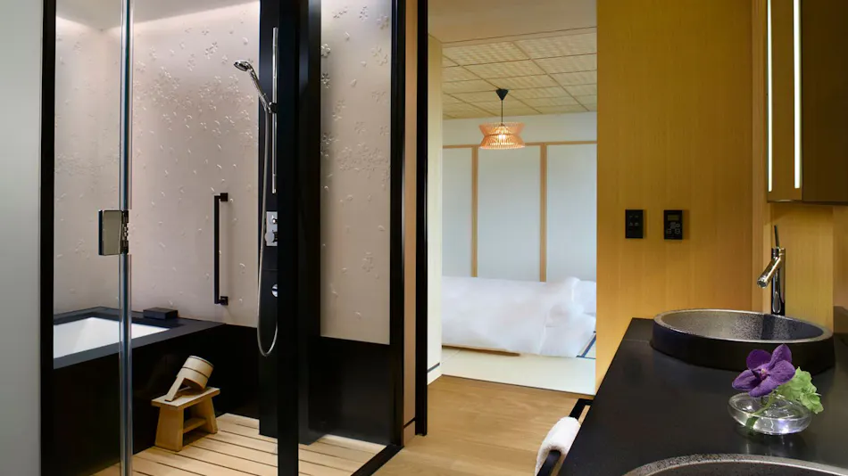 The Ritz-Carlton, Kyoto