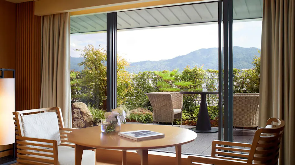 The Ritz-Carlton, Kyoto
