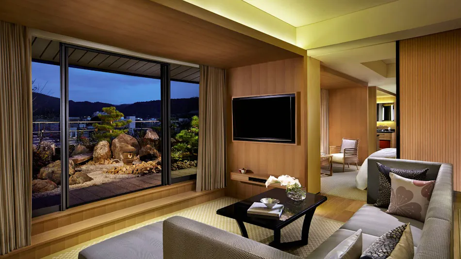 The Ritz-Carlton, Kyoto