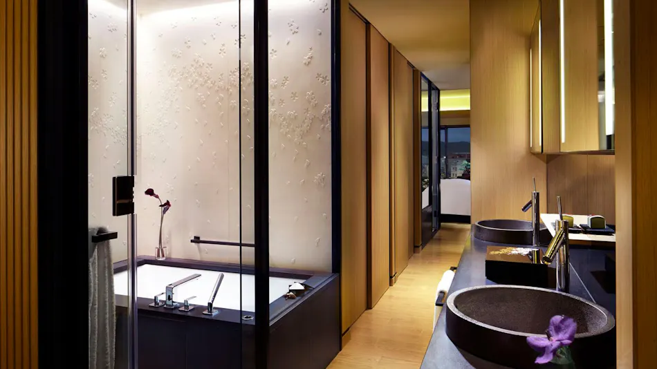 The Ritz-Carlton, Kyoto