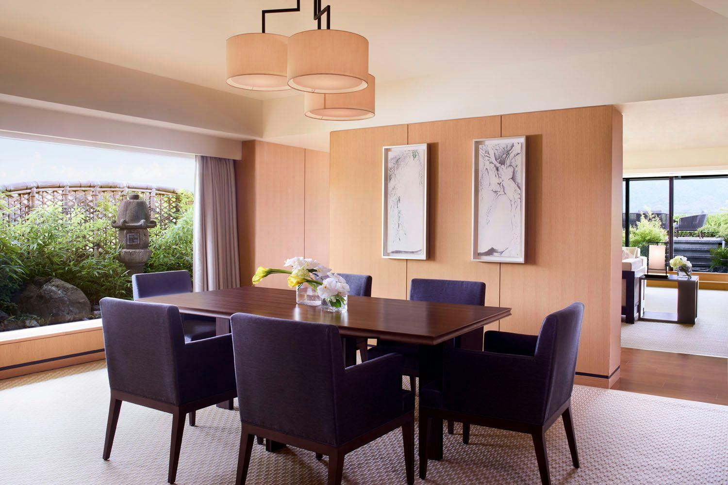 The Ritz-Carlton, Kyoto