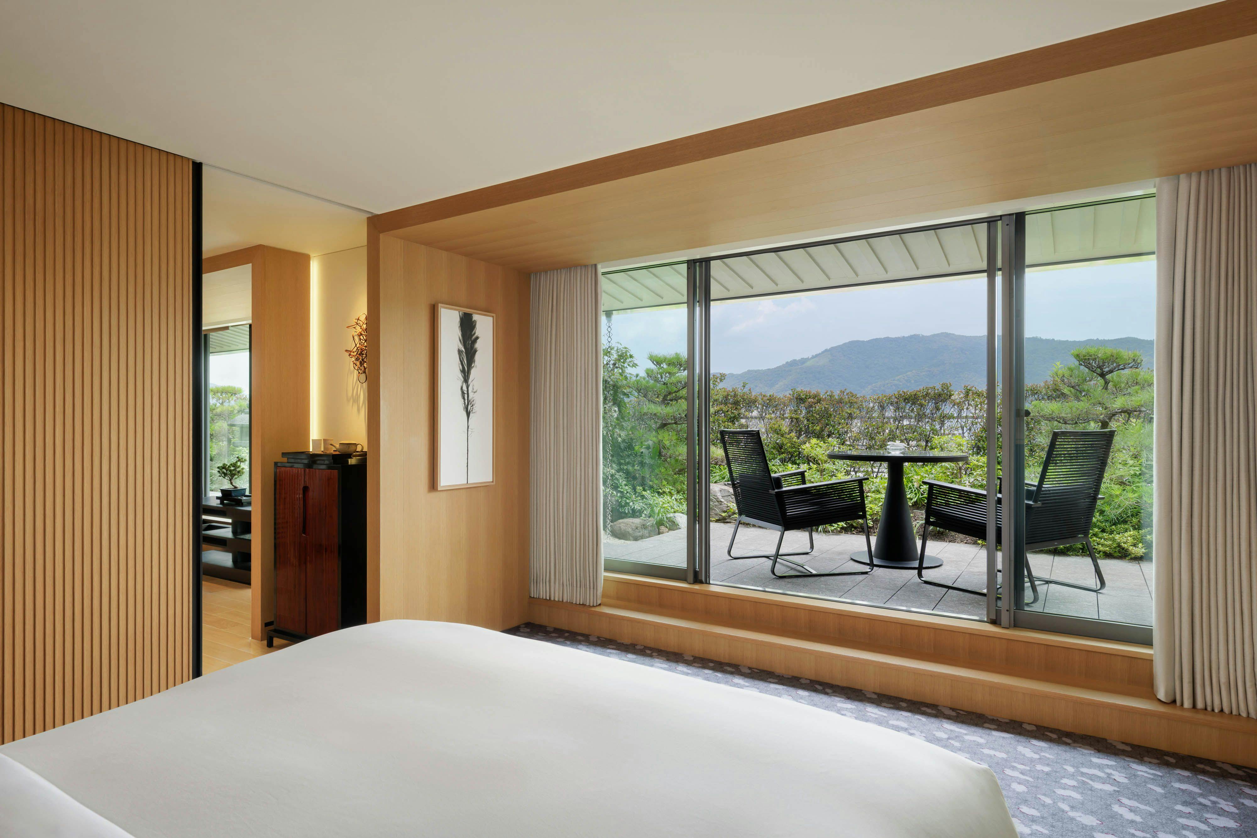 The Ritz-Carlton, Kyoto