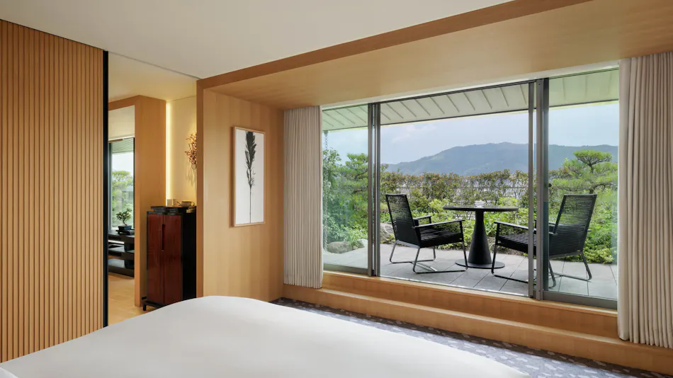 The Ritz-Carlton, Kyoto