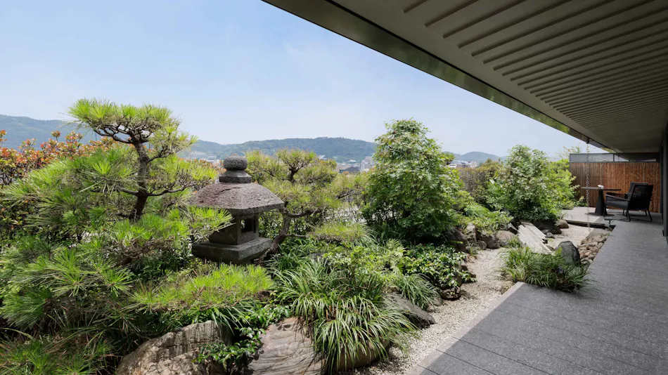 The Ritz-Carlton, Kyoto
