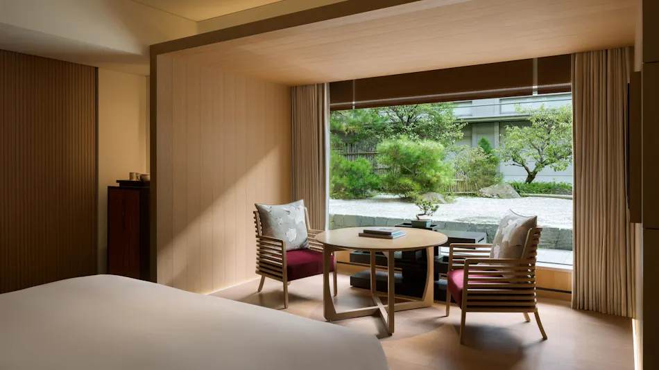 The Ritz-Carlton, Kyoto