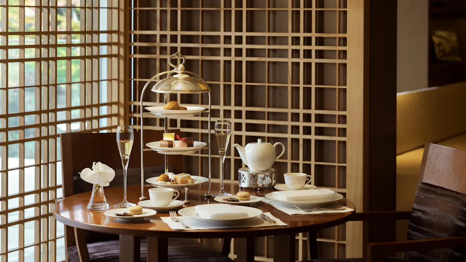 The Ritz-Carlton, Kyoto