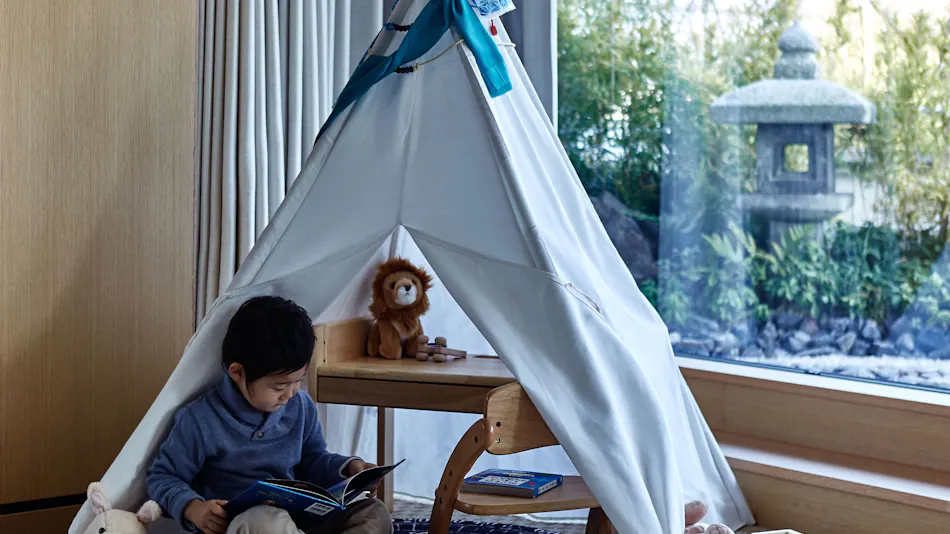 The Ritz-Carlton, Kyoto