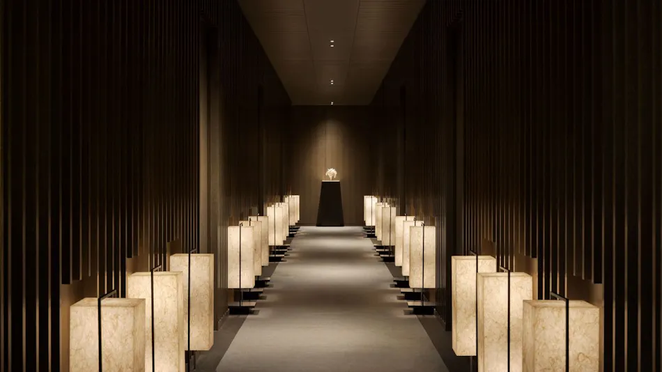 The Ritz-Carlton, Kyoto