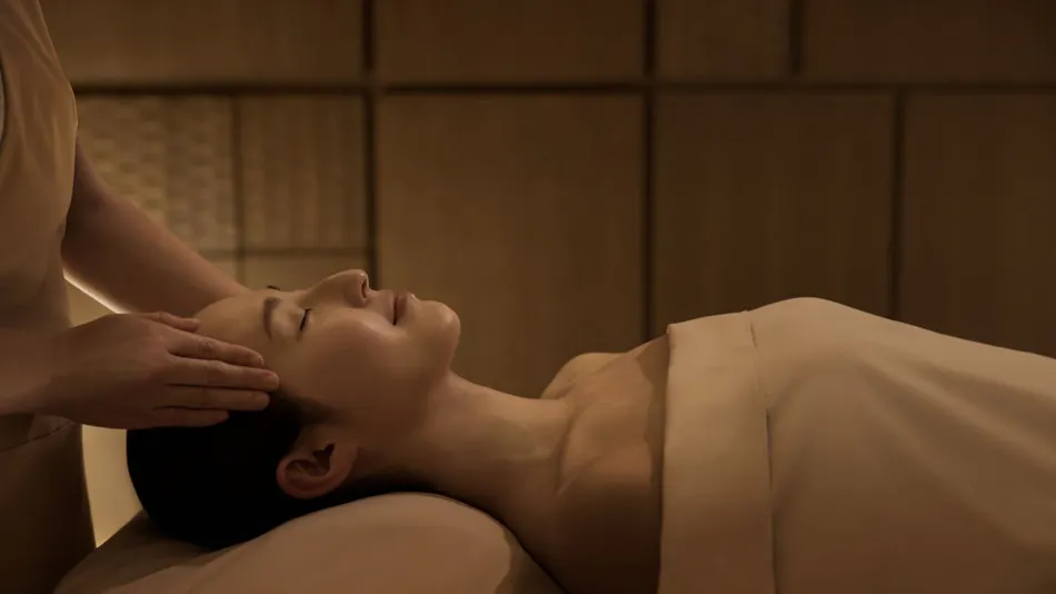 The Ritz-Carlton, Kyoto