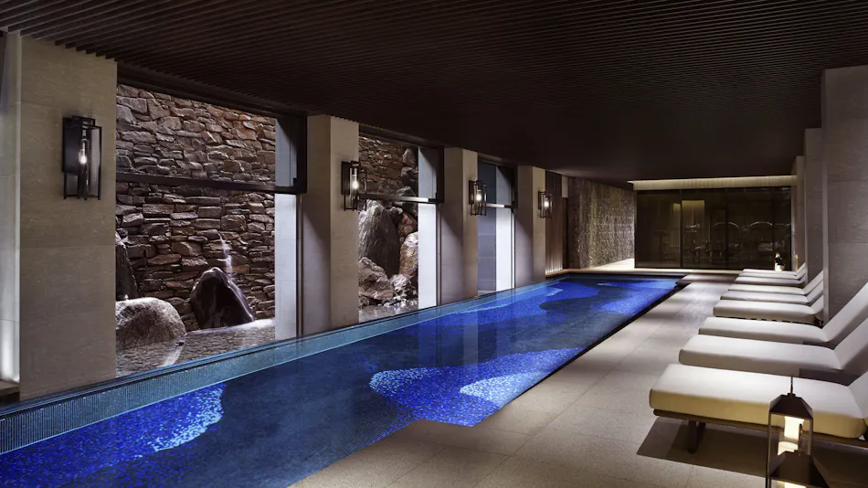 The Ritz-Carlton, Kyoto