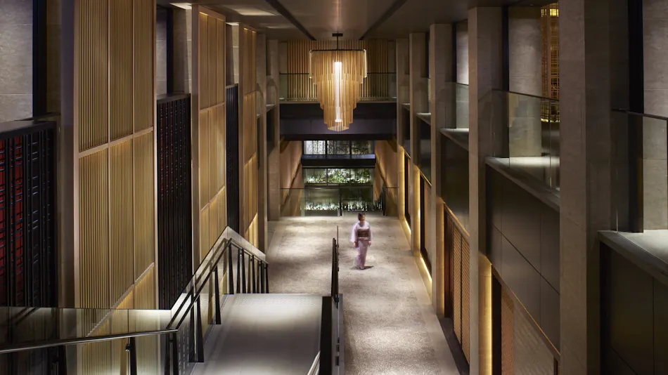 The Ritz-Carlton, Kyoto