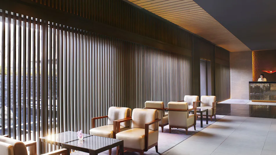 The Ritz-Carlton, Kyoto