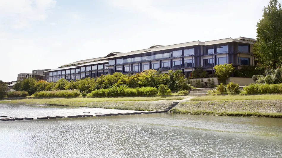 The Ritz-Carlton, Kyoto