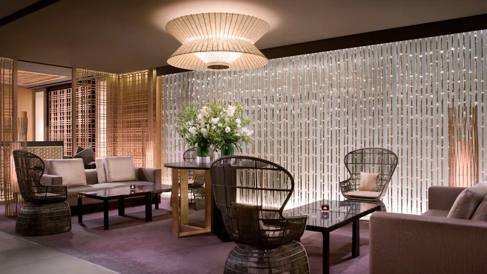 The Ritz-Carlton, Kyoto