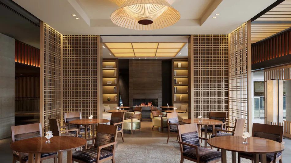 The Ritz-Carlton, Kyoto