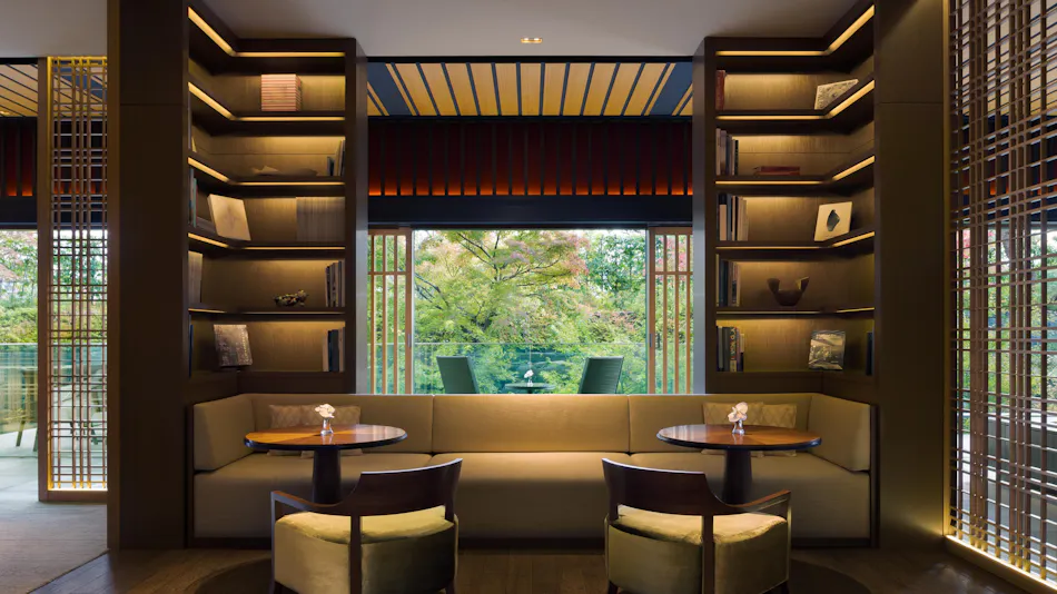 The Ritz-Carlton, Kyoto