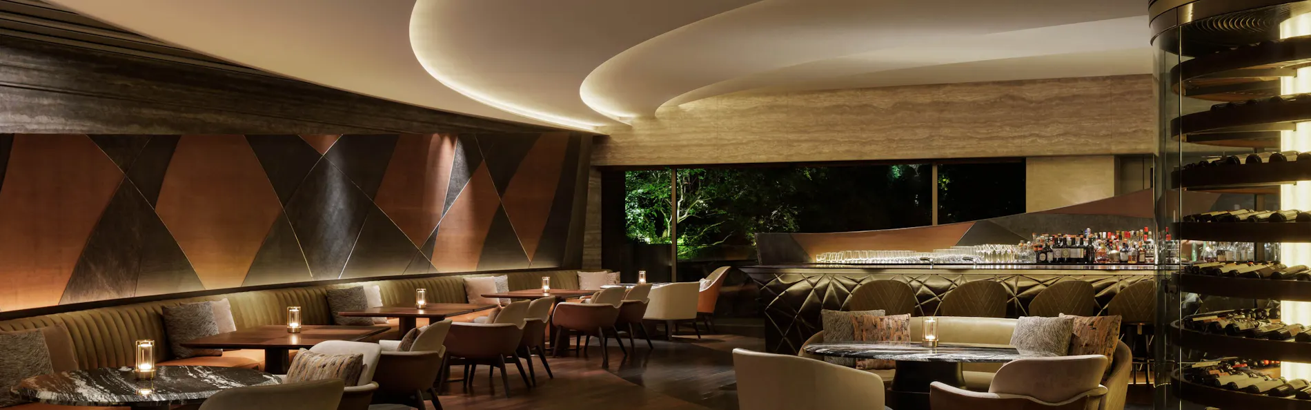 ザ・リッツ・カールトン京都