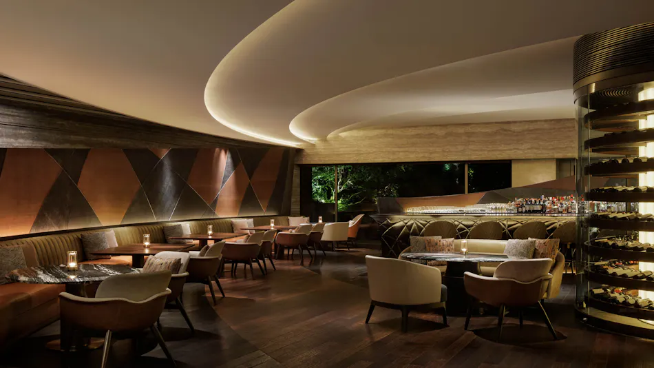 The Ritz-Carlton, Kyoto