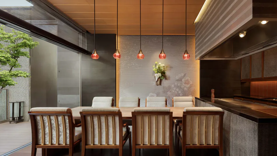 The Ritz-Carlton, Kyoto