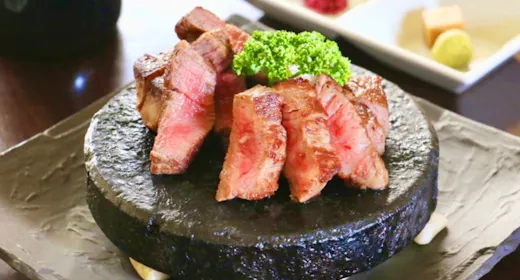 【最高ランク会席】佐賀県産黒毛和牛グレードアッププラン~旨味たっぷり極上のひとときを~
