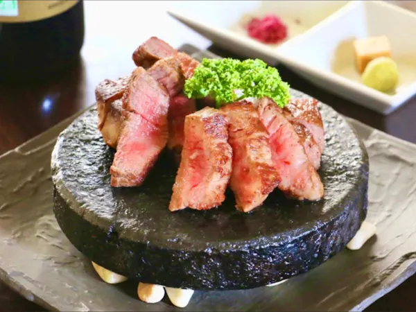 【最高ランク会席】佐賀県産黒毛和牛グレードアッププラン~旨味たっぷり極上のひとときを~