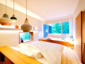 奥武雄温泉　風の森