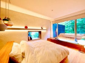 奥武雄温泉　風の森