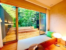 奥武雄温泉　風の森