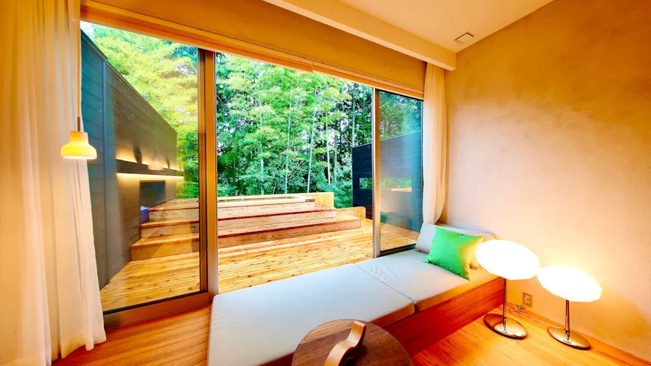 Ryokan Kaze no Mori