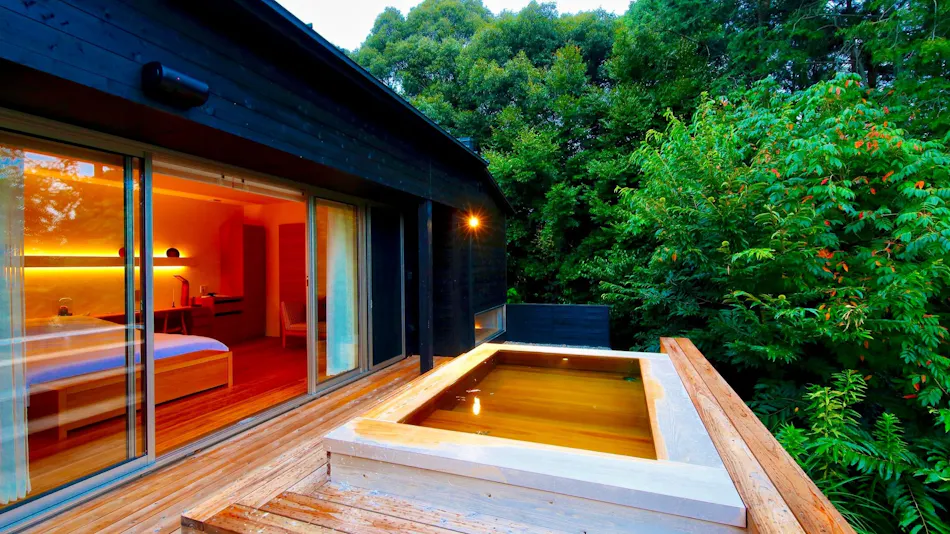 Ryokan Kaze no Mori