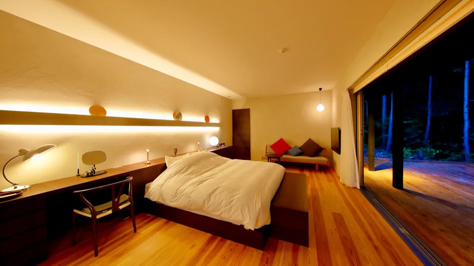 Ryokan Kaze no Mori