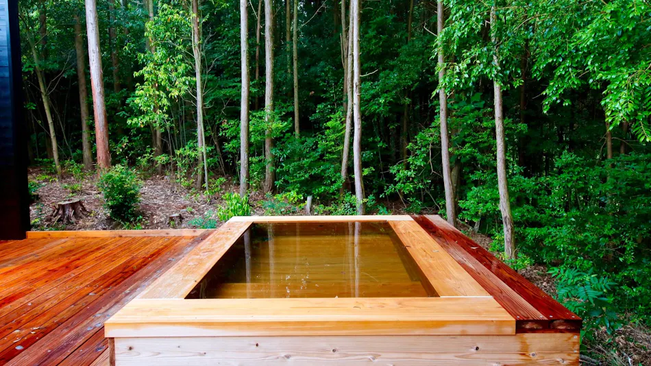 Ryokan Kaze no Mori