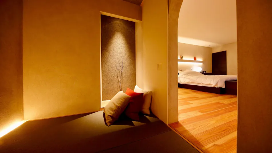 Ryokan Kaze no Mori