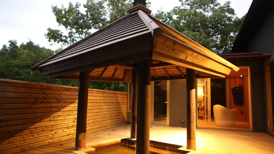 Ryokan Kaze no Mori