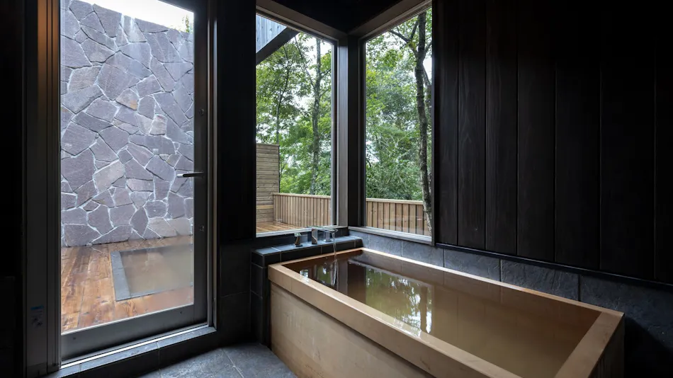 Ryokan Kaze no Mori