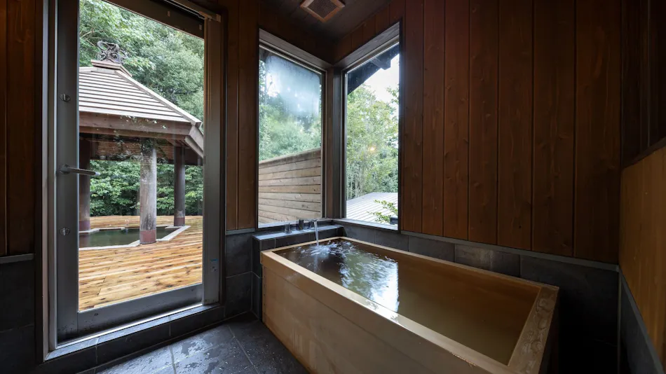 Ryokan Kaze no Mori