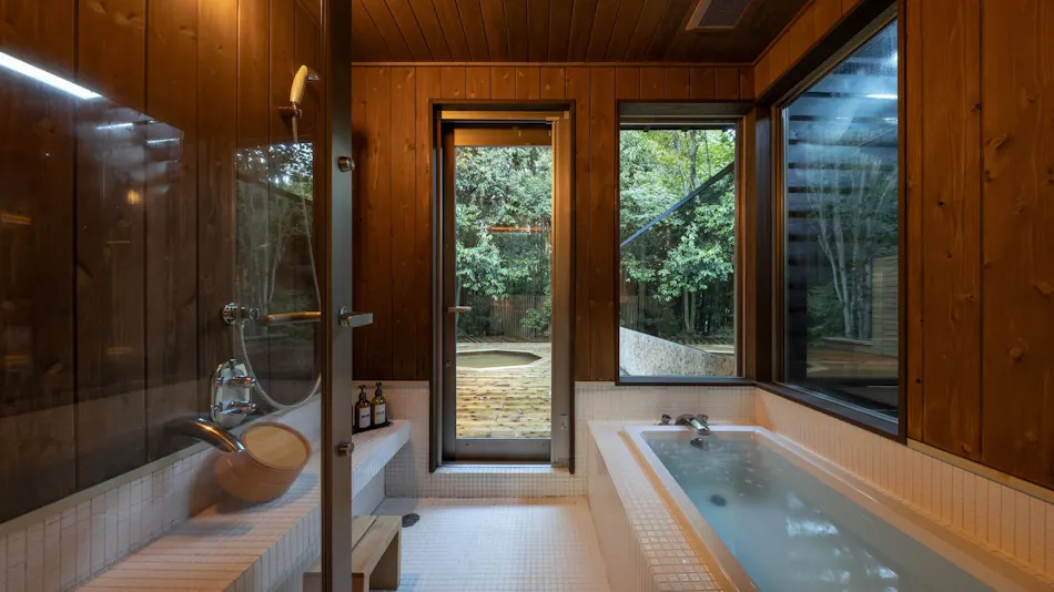 Ryokan Kaze no Mori