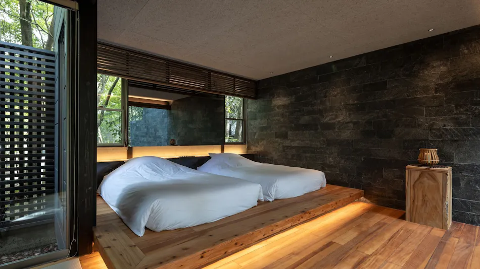 Ryokan Kaze no Mori