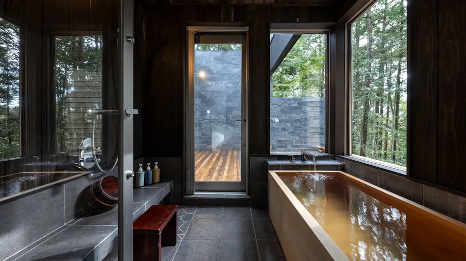 Ryokan Kaze no Mori