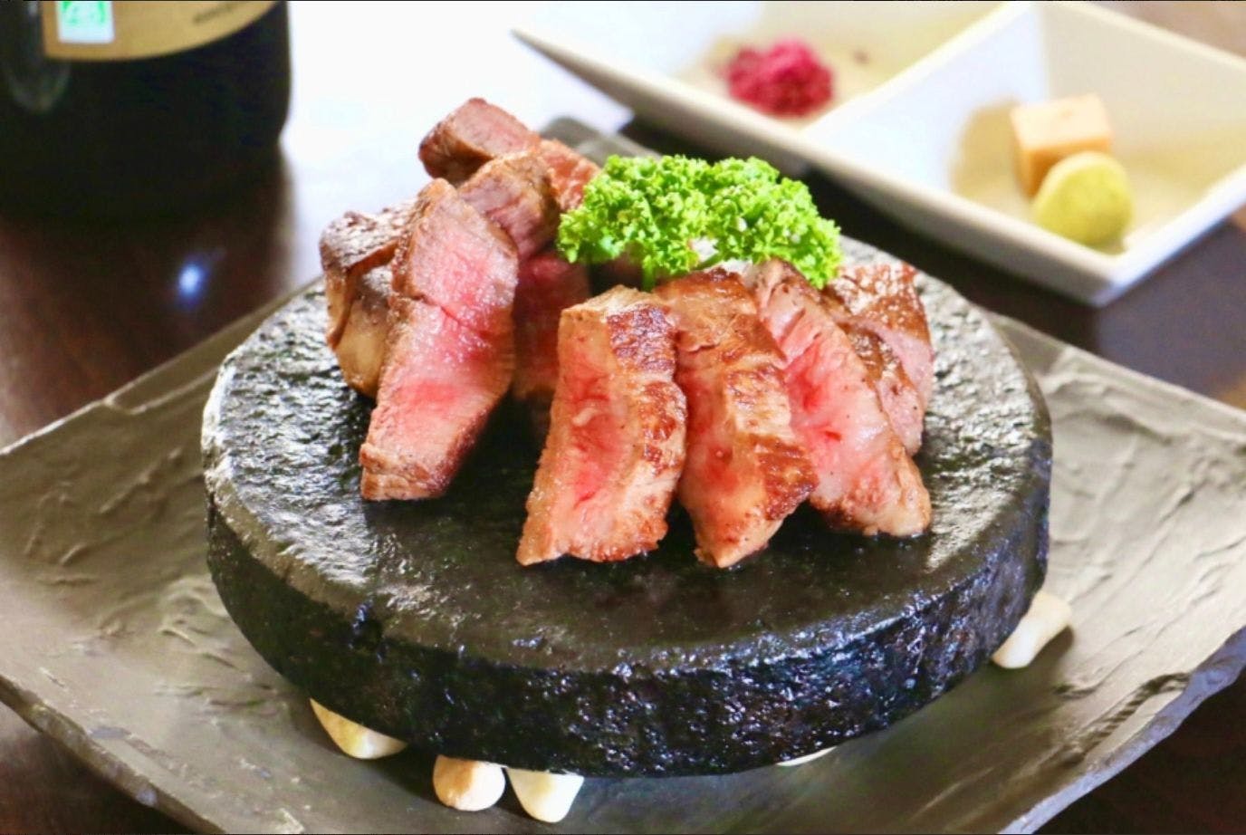 奥武雄温泉　風の森