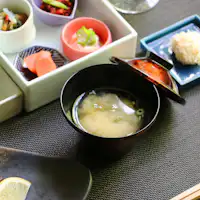 朝食:一例