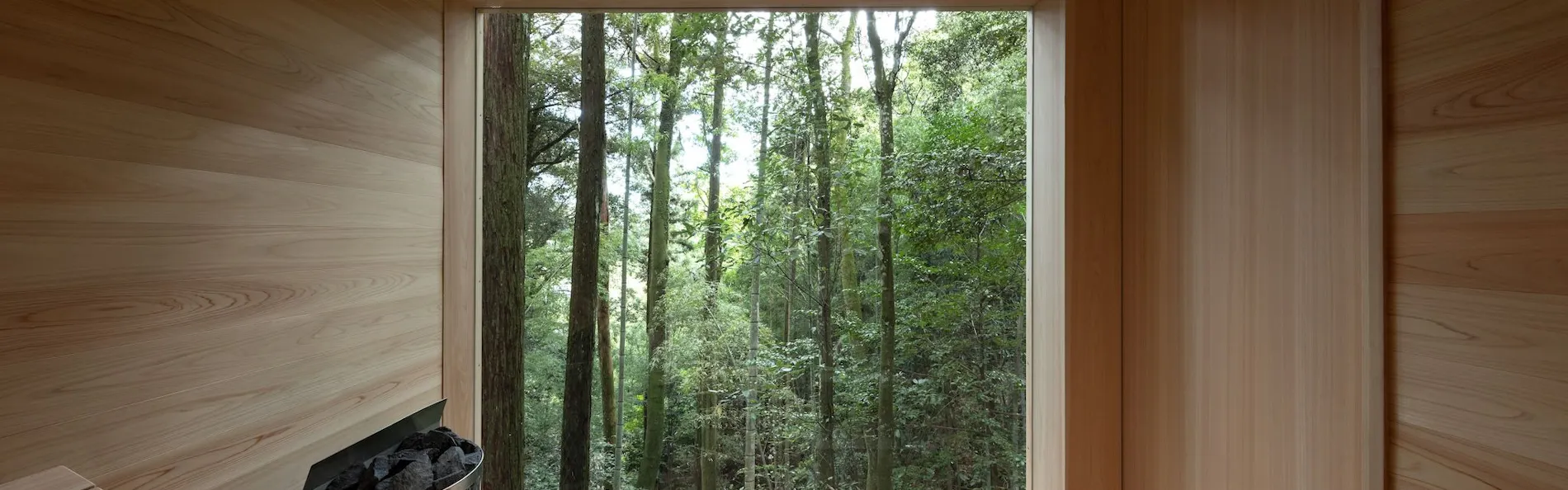 奥武雄温泉 風の森