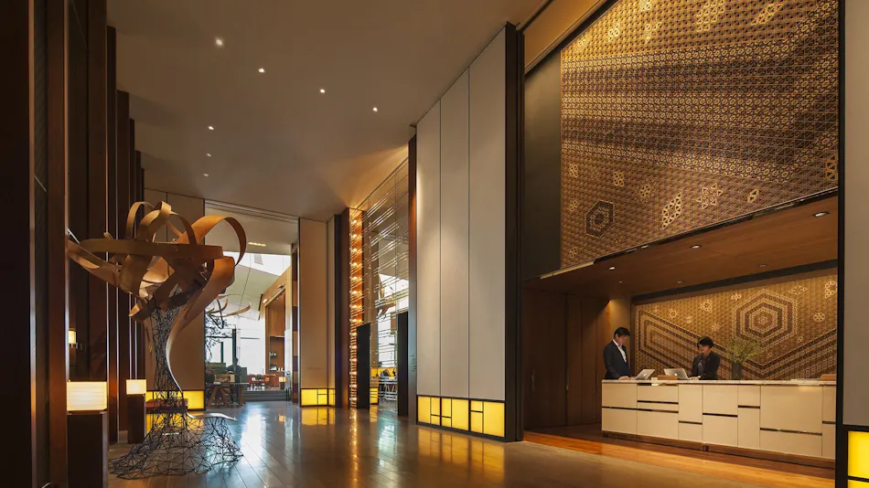 Andaz Tokyo