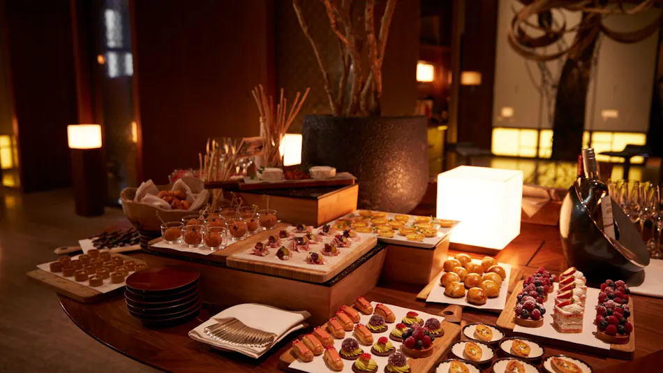 Andaz Tokyo