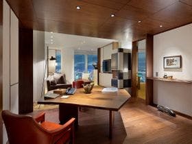 アンダーズ東京